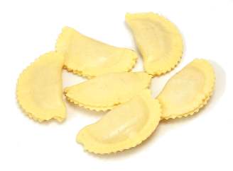 agnolotti: 1. obrázek